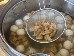 -同利肉燕老铺(澳门路店)