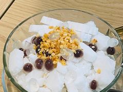 -广德记·椰子冻手制甜品(福田总店)
