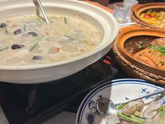 -老阿爸鲜鱼土菜(独墅湖店)