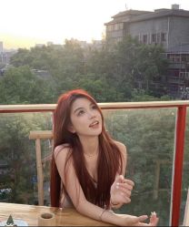 -藤野造型专业烫染接发