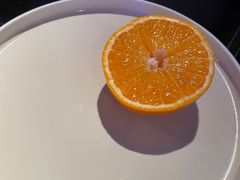 餐后水果-大董(阜成路店)