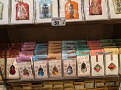 -三生有信(豫园商城店)
