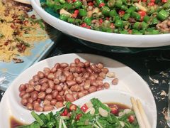 -熊猫家新派川菜(百里一·龙兴集店)
