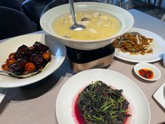 -一澜江宴·江景地标楚菜(江滩公园店)