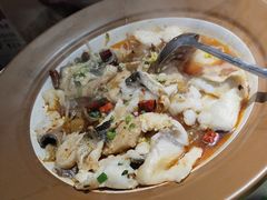 -巢爷老味(东方红店)