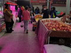 -十五大街农贸市场