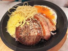 -卡朋西餐(较场西路店)