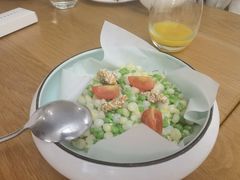 甜蜜豆玉米胚芽-无味舒食(环岛路店)
