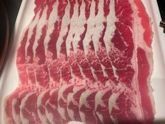 -额尔敦涮肉自助(摩尔城店)