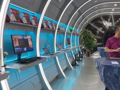 -HP惠普官方体验店(世纪金源店)
