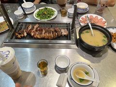 -蒙乡烤全羊·烤羊腿(京溪同和店)