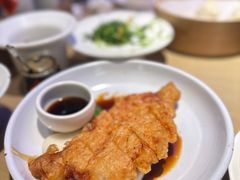 -苏小柳点心·手作小笼包(浦东嘉里城分院)