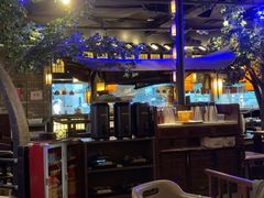 -绿茶餐厅(深圳龙华天虹购物中心店)