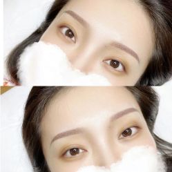 -MIVI野生眉纹绣纹眉