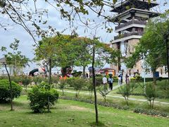 -大湾区中央湿地公园