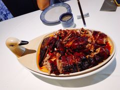 -八府香鸭·啫啫煲(华山路店)