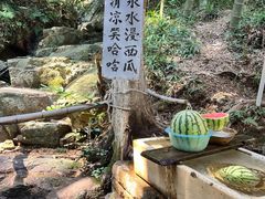 -莫干山风景区