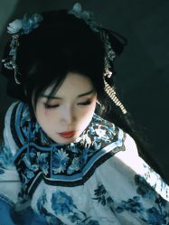 -汉仪华裳汉服馆(打浦桥店)