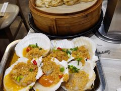 东北牛肉烧麦-胡哥烤肥牛(车公庙店)