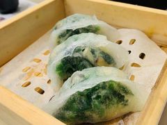 -蔡澜点心·粤菜(西单大悦城店)