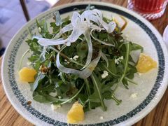 -PIZZA BIANCA(万象城店)