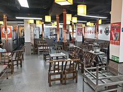 -郝大姐·乌龙山铁板烧(大学城三店)