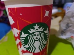 -星巴克(天津大悦城第二店)