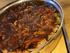 -黄记煌三汁焖锅(凯德广场店)