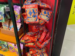 -茶理宜世(岭南站NOVA店)