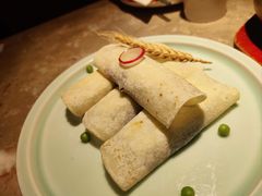 -新白鹿餐厅(金鹰新街口店)