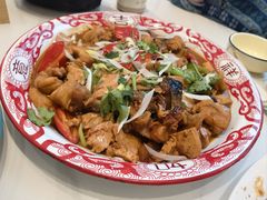 -三合园水饺(二马路店)
