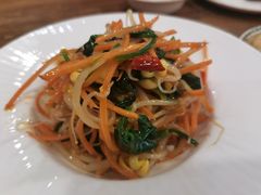 -清真·玛丽亚新疆菜主题餐厅(浙江中路店)