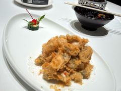 -荣兴酒家(徐家汇店)