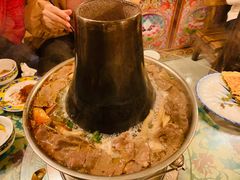 土火锅-卡万金特色藏餐