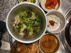 -馥二代韩式烤肉 2세대 불고기(喷水池店)
