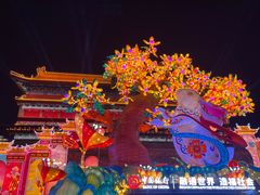 -西安城墙·碑林历史文化景区