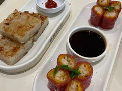 -蔡澜点心·粤菜(月星环球港店)