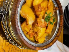 -苹果树下艺术餐厅(通州店)