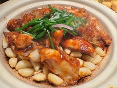 -晓粤·惹味粤菜(凯德乐峰广场店)