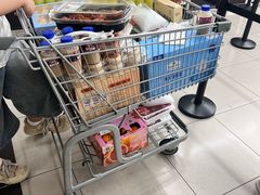 -山姆会员商店(上海浦东店)