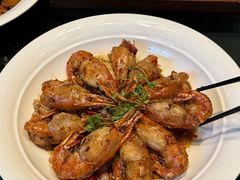 -喜棠·长沙家宴·海鲜·湘菜(麓谷店)
