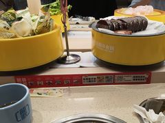 -龍歌自助小火锅(市北台东利群店)
