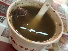 -津品味小吃(大学湾店)
