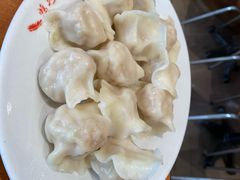 -鸿毛饺子(紫竹桥店)