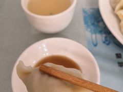 -大妈饺子馆·特色锅包肉·饺子(鼓楼店)