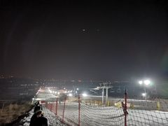 -北京西山滑雪场