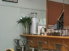 -铁手珈琲制造局metalhands(望京店)