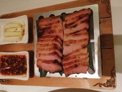 -金链花·泰国餐厅(国贸店)