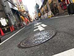 -一兰拉面(新宿中央东口店)