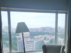 -南京维景国际大酒店(南京博物院店)